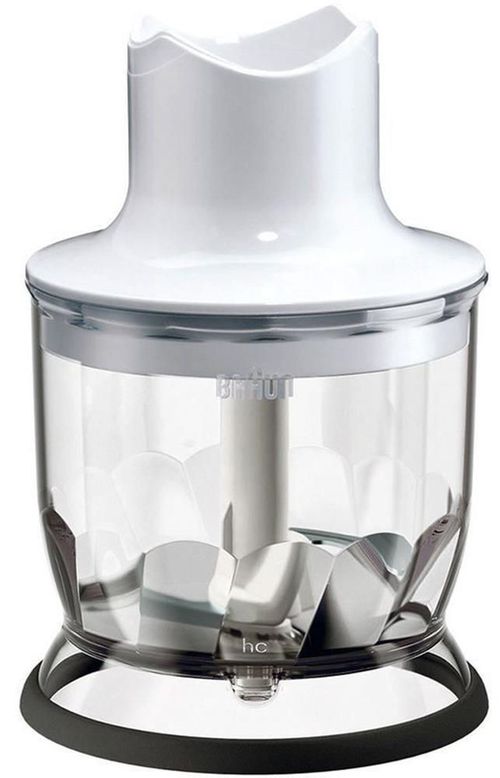 cumpără Blender de mână Braun MQ3145WH Aperitive în Chișinău 