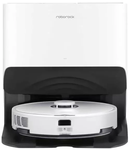 cumpără Aspirator robot Roborock S8 Pro Ultra White în Chișinău 