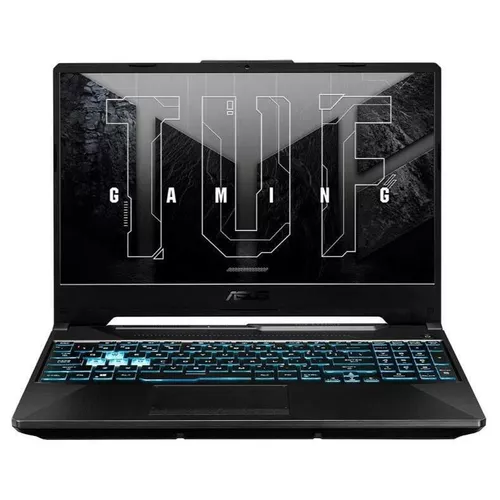 cumpără Laptop ASUS FX506HF-HN017 TUF Gaming în Chișinău 