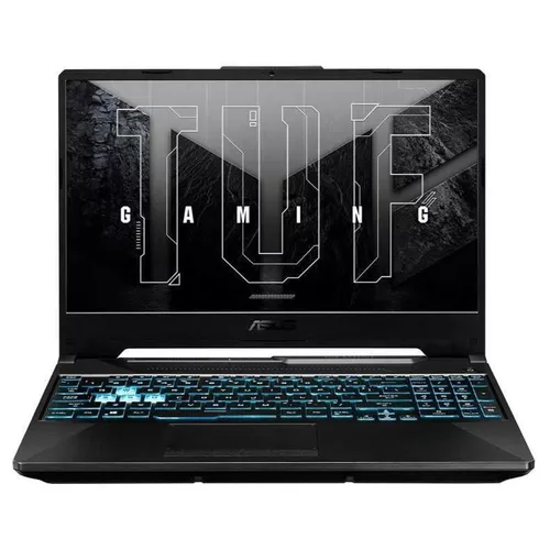 купить Ноутбук ASUS FX506HF-HN017 TUF Gaming в Кишинёве 