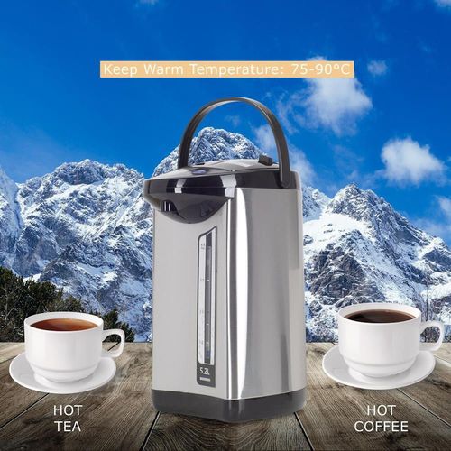 купить Термопот Hausberg HB-3645IN в Кишинёве 