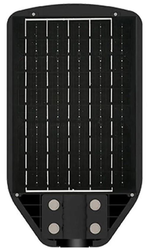 cumpără Aplică exterior Horoz GRAND PRO-100W, 6400К, cu panou solar (0STT-074-009-2100-020) în Chișinău 
