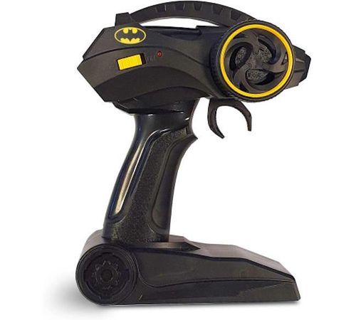 cumpără Jucărie cu telecomandă miscellaneous BTDCRC4 Batman R/C Bat-Tech Racer 1:10 în Chișinău 