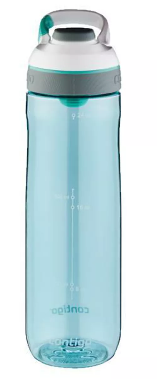 купить Бутылочка для воды Contigo Cortland 720 ml Grayed Jade в Кишинёве 