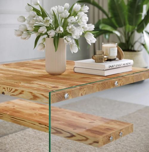 cumpără Măsuţă cafea Trendy Niagara S101 75x40x75cm în Chișinău 