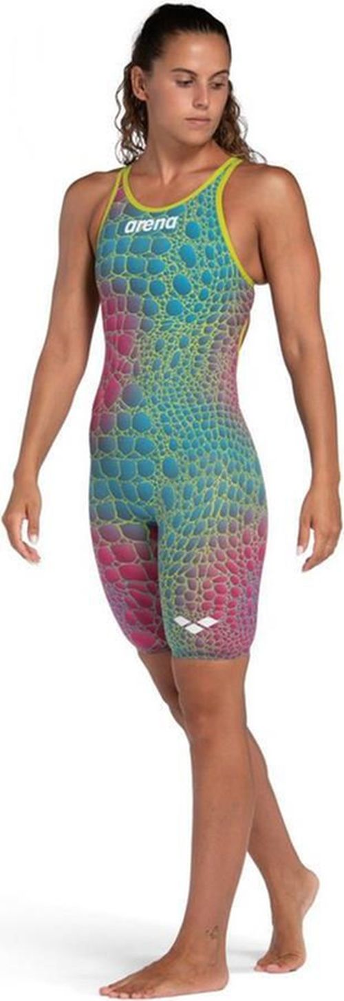 купить Аксессуар для плавания Arena комбинезон 006341-303-28 Carbon Air2 OB размер 28 в Кишинёве 