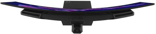 cumpără Monitor ASUS ROG Strix Tandem RGB QD-OLED XG34WCDMS Curved în Chișinău 