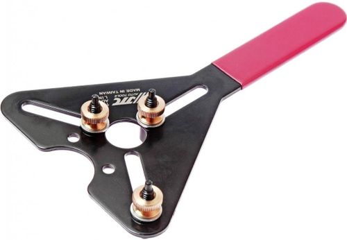 cumpără Unealta de mana JTC JTC-1551 для снятия муфты компрессора кондиционера în Chișinău 