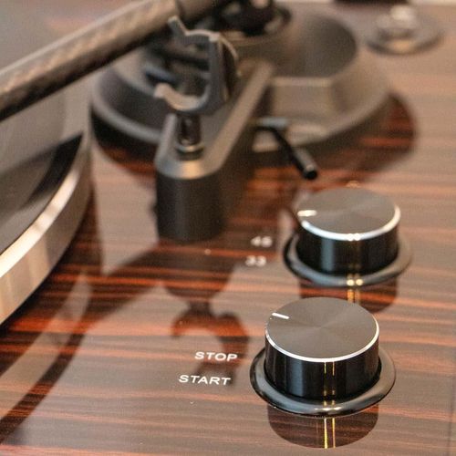 купить Проигрыватель виниловый Lenco LBT-345WA в Кишинёве 