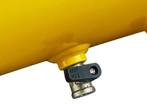 купить Компрессор Stanley B345E/9/100 Воздушный компрессор в Кишинёве 