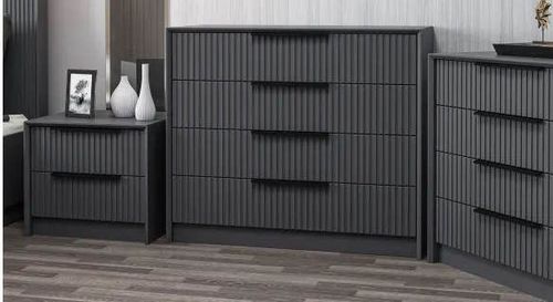 купить Комод Trendy Kale Luxe-4801, 45x85x100cm (GTR003936) в Кишинёве 