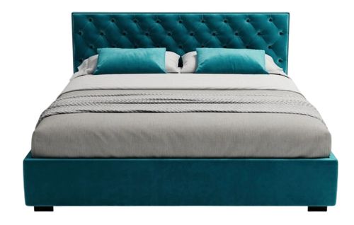 купить Кровать my-STYLE my-Mona 140x200 (P09D14M18) в Кишинёве 