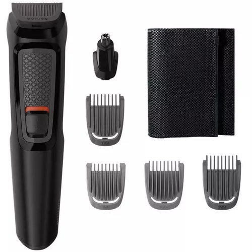 купить Триммер Philips MG3710/15 в Кишинёве 