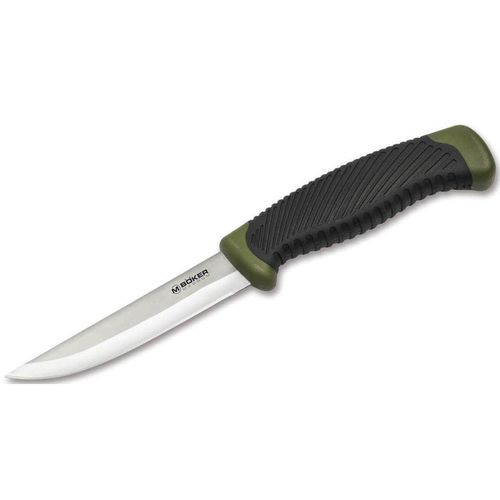 купить Нож походный Boker BO-02RY103 Magnum Falun Green 420 в Кишинёве 