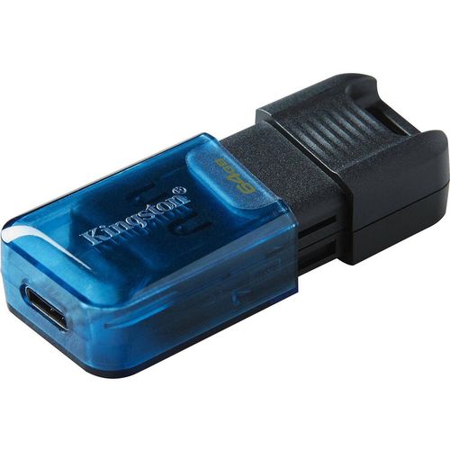 купить Флеш память USB Kingston DT80M/64GB в Кишинёве 