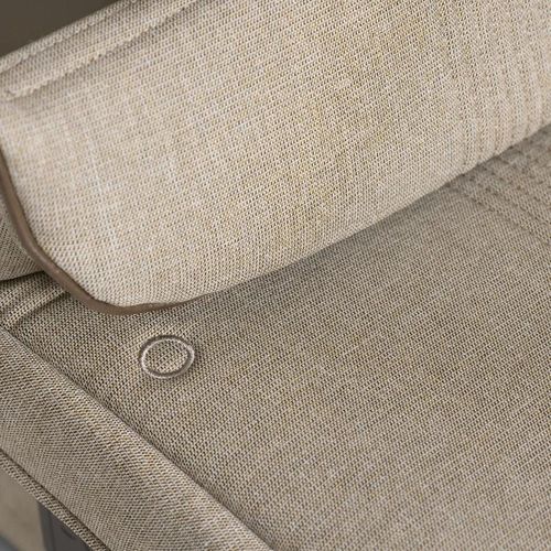cumpără Accesorii pentru cărucior Joie V1219BASDS000 Landou Ramble XL Signature Sandstone în Chișinău 