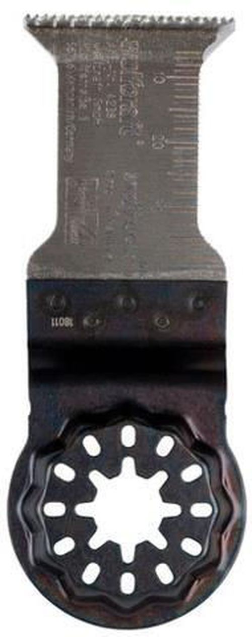 купить Аксессуар для пилы Wolfcraft 4238000 Panza de ferastrau pentru strapungere HCS 35mm в Кишинёве 