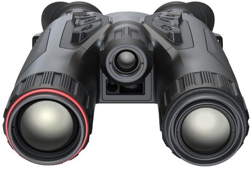 купить Прибор ночного видения HikMicro HABROK 4K HE25L 2.0 в Кишинёве 