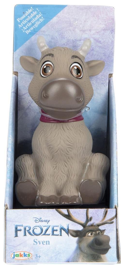 cumpără Păpușă Disney 217584 Princess And Frozen Mini Dolls Assortment 2022 (7Cm.) în Chișinău 