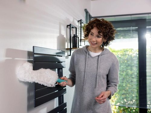 купить Аксессуар для уборки LEIFHEIT 41250/03 Perie praf Super Duster XL 675679 в Кишинёве 