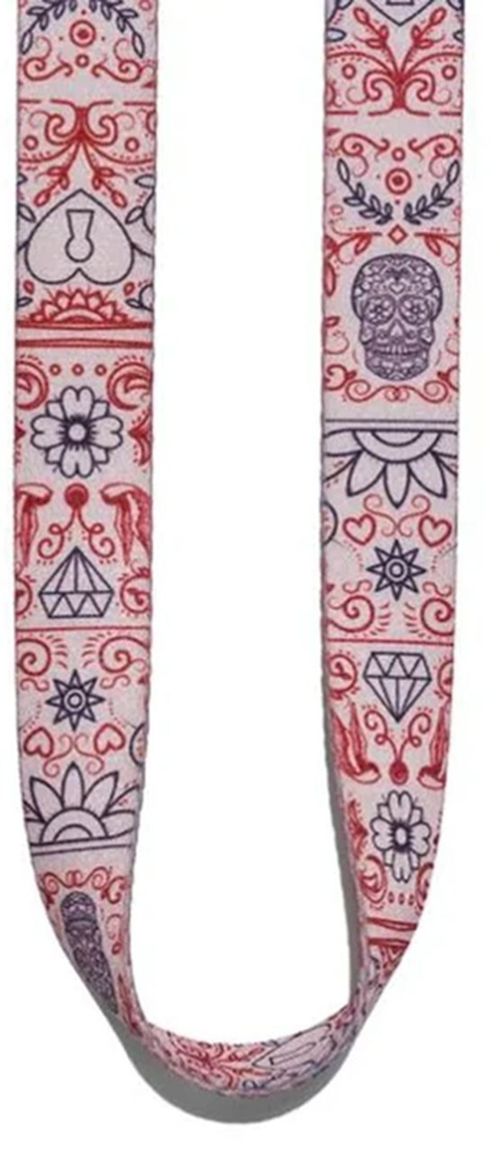 купить Товар для животных Explorer Dog TED114 Lesa pentru caini Heart, marimea L, 170cm в Кишинёве 