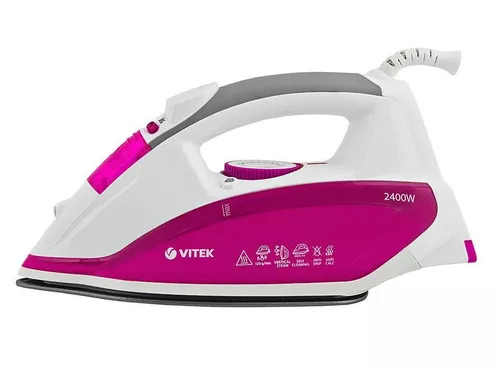 купить Утюг Vitek VT-1262 в Кишинёве 