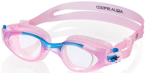 cumpără Accesoriu pentru înot Aqua Speed Ochelari de înot MAORI col.63 (9283) în Chișinău 