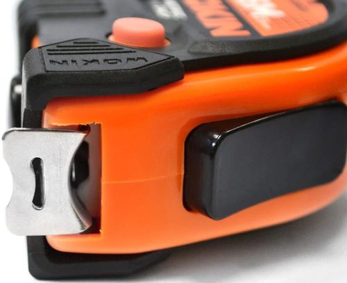 купить Рулетка Wokin Ruleta 5 mx19 mm metric si inch (500405) в Кишинёве 