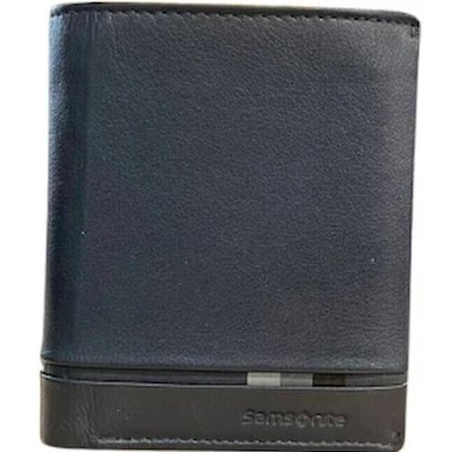 купить Кошелек Samsonite Flagged 2.0 portmoneu p/u barbati SLG-148-W 7CC+HFL+Z+2C Albastru (147798/1647) в Кишинёве 