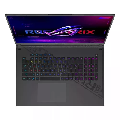cumpără Laptop ASUS G814JV-N6035 ROG Strix în Chișinău 