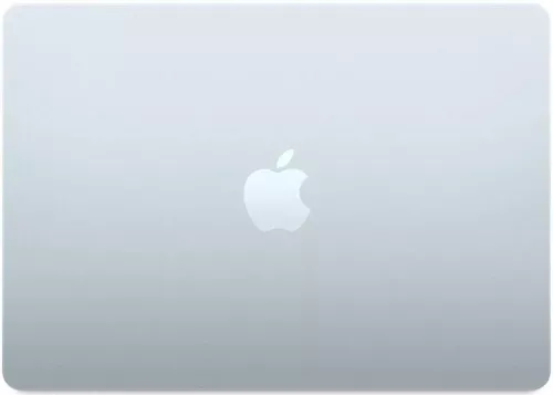 купить Ноутбук Apple MacBook Air 13" M5 10c/10g 24/1TB Sky Blue MDHK4 в Кишинёве 