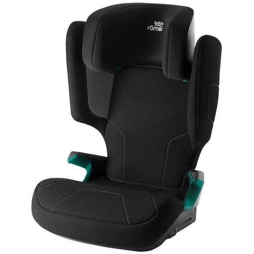 cumpără Scaun auto Britax-Römer Hi-Liner Cosmos Black (2000037964) în Chișinău 