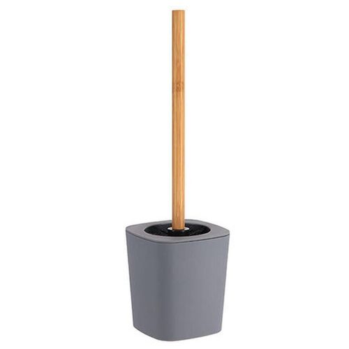 cumpără Perie WC Tendance 47136 Rubber c подставкой în Chișinău 