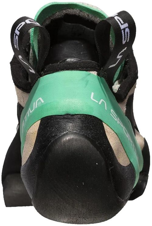 cumpără Încălțăminte sportivă La Sportiva Miura white/jade green 40 (20K000704) în Chișinău 