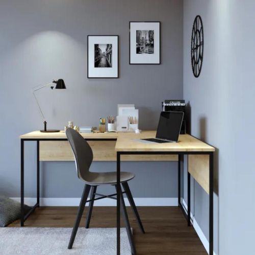 cumpără Masă de birou Trendy Birou de studiu L-L195 (GTR001069) în Chișinău 