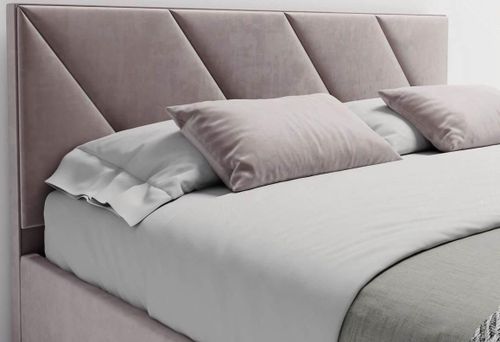 купить Кровать my-STYLE my-Roxy 200x200 (P13D20M11) в Кишинёве 