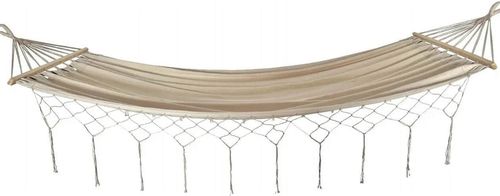 cumpără Hamac GardenLine HAM3286 Beige în Chișinău 