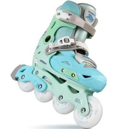 cumpără Role Micro 950308 Skates CosmoID Joy Blue (31-34) în Chișinău 