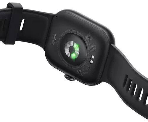 cumpără Ceas inteligent Xiaomi Redmi Watch4 Black în Chișinău 