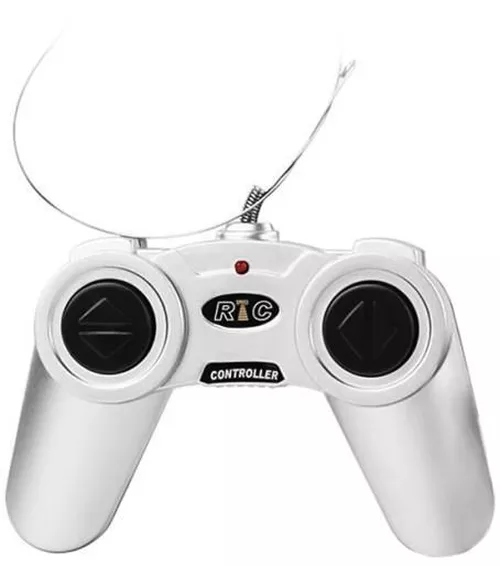 cumpără Jucărie cu telecomandă Rastar 48400 1:24 BMW i8, alba, 50613 în Chișinău 