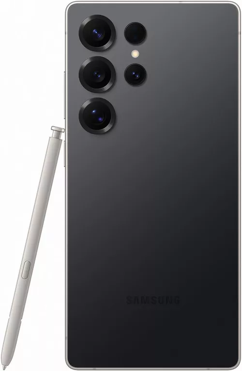 купить Смартфон Samsung S938 Galaxy S25 Ultra 12/1024GB Titanium Black в Кишинёве 