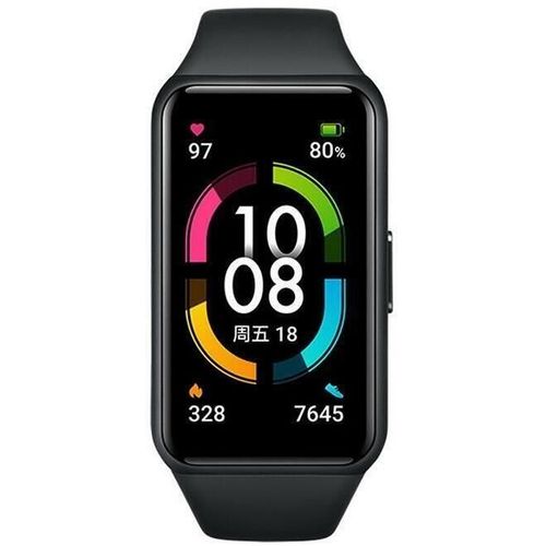 купить Фитнес-трекер Honor Band 6 в Кишинёве 