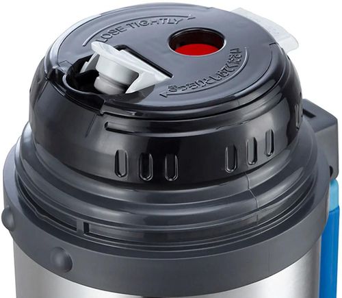 купить Термос для напитков Zojirushi SF-CС15XA 1.5L steel в Кишинёве 