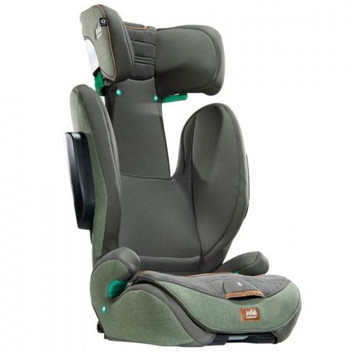 Автокресло с isofix Joie i-Traver Signature Pine (15-36 kg) 