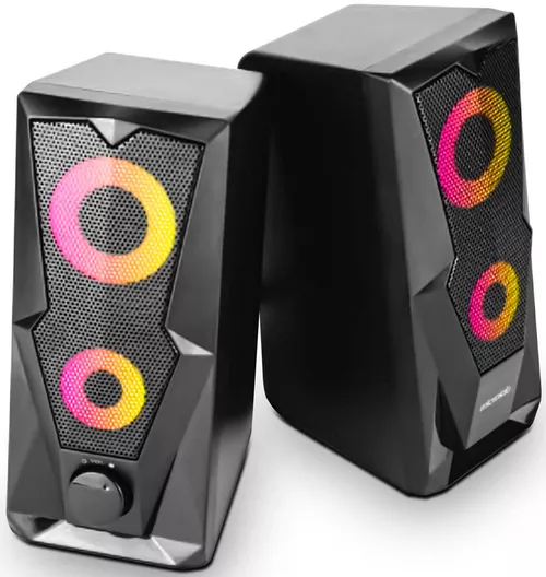 cumpără Boxe multimedia pentru PC Microlab B27, Black în Chișinău 