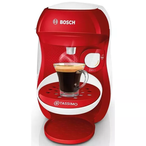 купить Кофемашина капсульная Bosch TAS1006 в Кишинёве 