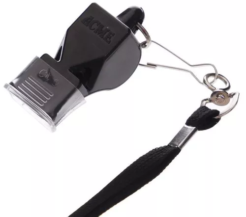 купить Спортивное оборудование Arena свисток 88007, проффес, черный в Кишинёве 