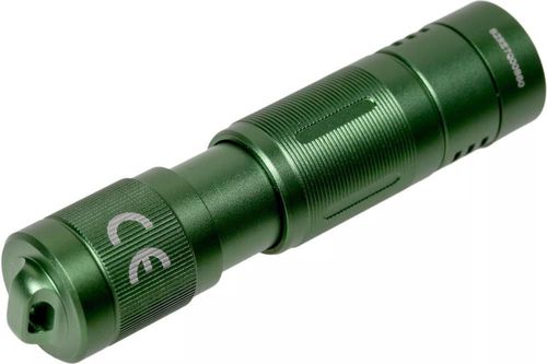 купить Фонарь Fenix E05R LED Flashlight (Green) в Кишинёве 