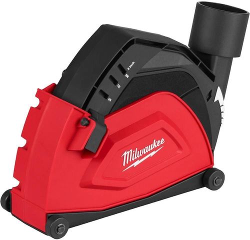 cumpără Polizor unghiular Milwaukee 4932499768 Protector pentru polizor unghiular DSC125 în Chișinău 