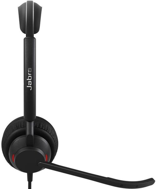 cumpără Căști pentru gaming Jabra 5099-299-2269 Engage 50 II, USB C/A, UC Stereo Stand în Chișinău 
